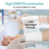 Medrull Set of 10 Muslin Bandages 8 cm x 4