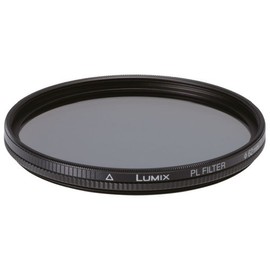 Panasonic PL Filter For L-X025E (62mm Diameter)