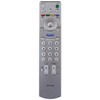 Compatible Remote Control For Sony RM-ED007 / RMED007, Fits Many