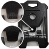ID Card Holder, Heavy Duty ID Card Holder for Students,