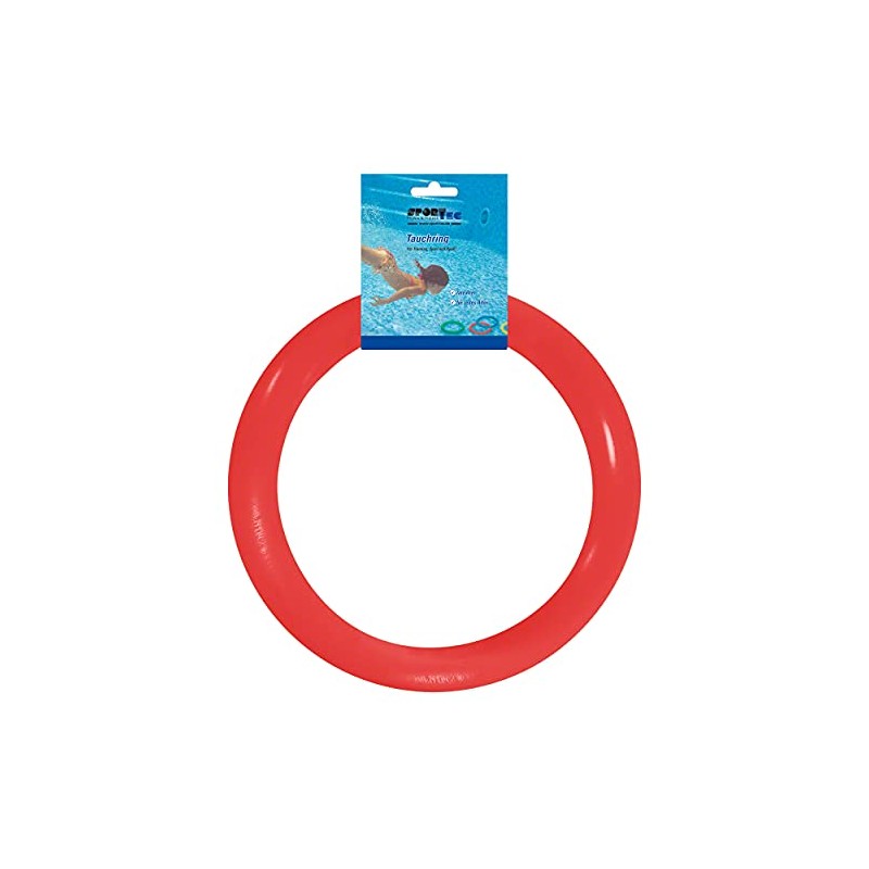 TOGU Diving Ring PVC Diameter 16 cm 140 g