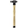 Bahco 479-08 Ball Pein Hammer, Silver/Beige, 290 g 305 mm
