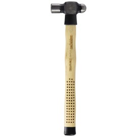 Bahco 479-08 Ball Pein Hammer, Silver/Beige, 290 g 305 mm