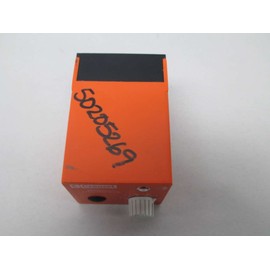 NEW CROUZET PNR110A LIQUID LEVEL CONTROL 4.7K-100K OHM 110V-AC D369427