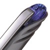 Pentel EnerGel Plus 0.7mm Gel Rollerball - Blue
