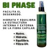 Kit Bergamota: Shampoo, Tratamiento, Aceite, Acondicionador