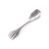 StrikeFire Stainless Steel Spork