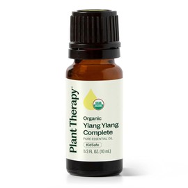 Plan Therapy - Aceite Esencial De Ylang Ylang 10ml