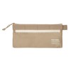 Kleid 8474-03 Mesh Carrying Pencil Case, Beige