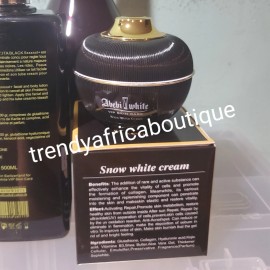 Abebi-white Vip Skin Care.  Snow White Face Cream X 1 Jar