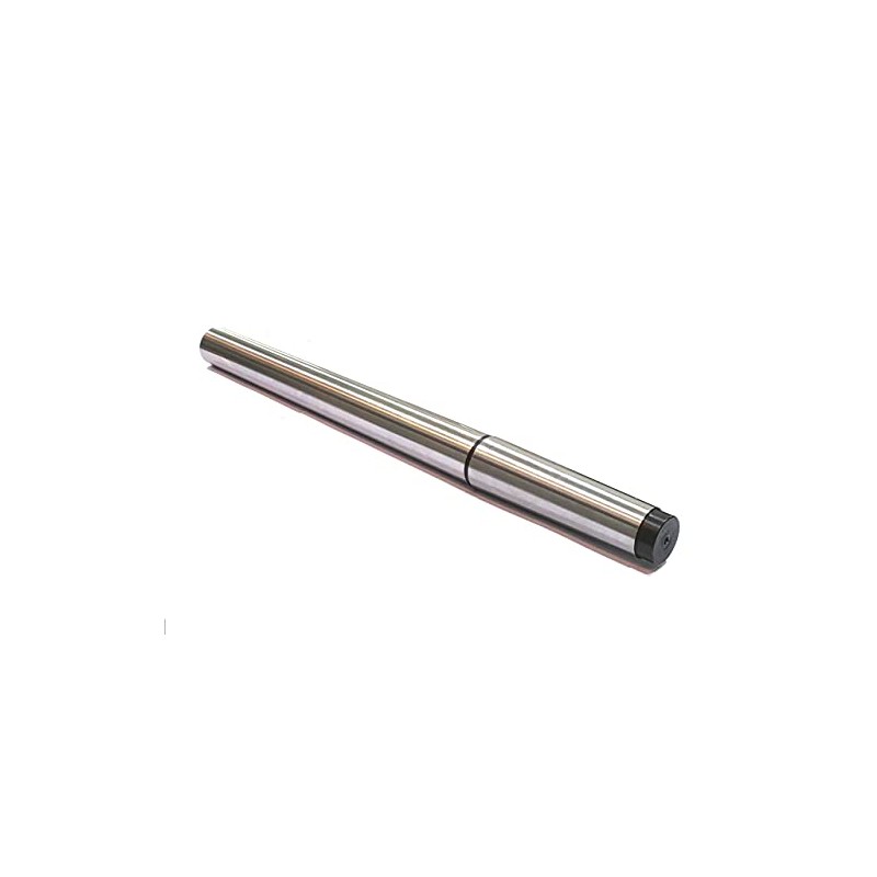 Test Bar MT1 (160mm) Shank Precision Lathe Mandrel En31-For Head