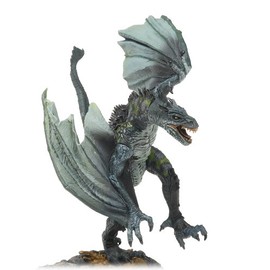 McFarlane Dragons Series 2:Quest for The Lost King - The Berserkers Dragon Clan