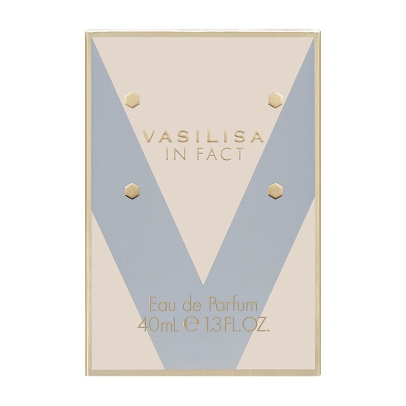 Vasley Sign Fact, 1.4 fl oz (40 ml)