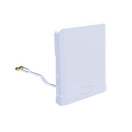 3G 4G LTE Indoor Outdoor Wide Band MIMO Antenna for Teltonika RUTXR1 Enterprise Rack-mountable SFP/LTE Router