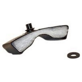 WIX Filters - 42992 Breather Filter, Pack of 1