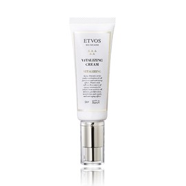 ETVOS Vitalizing Cream, Skin Care, Aging Care, Sensitive Skin, Ceramide, Hyaluronic Acid, Amino Acids