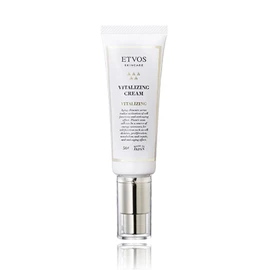 ETVOS Vitalizing Cream, Skin Care, Aging Care, Sensitive Skin, Ceramide, Hyaluronic Acid, Amino Acids