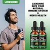 2 Pack Pine Pollen Tincture - Organic Pine Pollen Powder