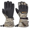 Dakine Scout Glove - Vintage Camo, Small