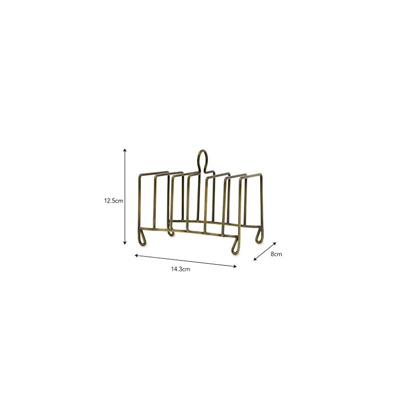 Garden Trading Toast Rack