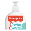 Crema Para Bebé Fisher-price Neutro Hipoalergénico 250 Ml