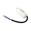Starting Capacitor, Motor Capacitor, Working Capacitor, Cable 1.5 μF, 450