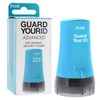Guard Your ID Advanced 2.0 Rollers Identity for Theft Address