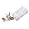 1000W Motor Brushless Controller 36V 48V Aluminium Alloy Electric Bike