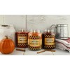 Candleberry Fall Festival 26 oz. Large Jar Candle