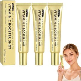 Serum Facial Vitamina Booster Shot Serum