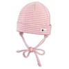 Sterntaler Beanie Hat, pink