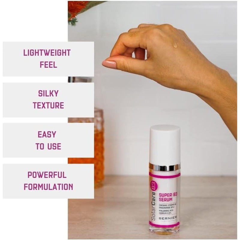 SolarCare B3 Super B3 Serum 30mL