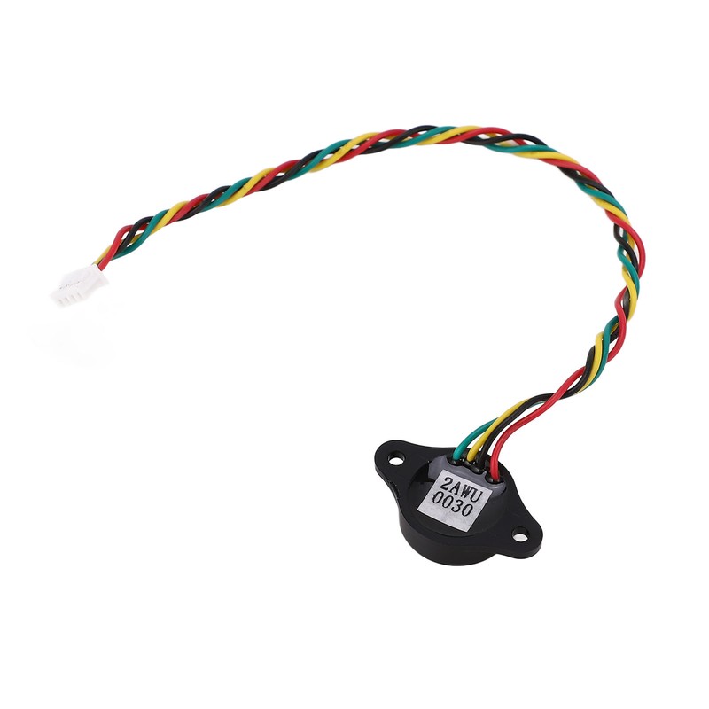 Laser Ranging Sensor Small Blind Area Quick Response IP67 Waterproof