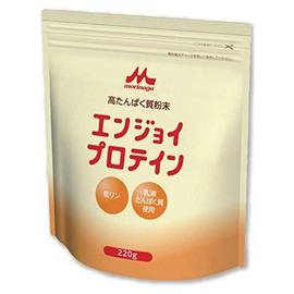 Clinico Enjoy Protein (Dietary Supplement), 7.8 oz (220 g)