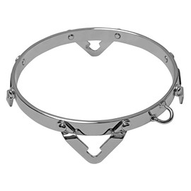 Latin Percussion Batá Traditional 9 Inch Itolele LP491-AWC 5 Hole LP497B