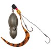 IRODORI Tungsten Sea Mule Head 2.1 - 7.4 oz (60