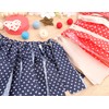 4th of July Garland - Star and Stripes Fabric Banner