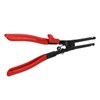 Exhaust Pipe Clamp Plier Carbon Steel Heavy Duty Long Plier