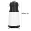 Cheese Grater Stainless Steel with Interchangeable Blades Cheese Grinder Cheese