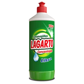 Lagarto Vajillas Ultra 750 ml