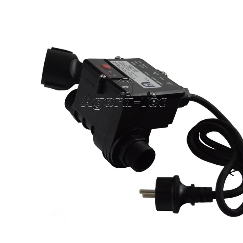 Agora-Tec at 003 001 006 at-dwv-10 Pressostat Cable for Pump