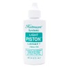 Hetman Brass Piston Oil #1 Light Piston Valve Oil
