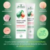 BODY CARE THERAPY EMERGENCY SKIN TREATMENT Cosmetic adjuvant for the