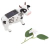 Daisy Cow Solar Light Animal Shaped Color Changing LED Garden