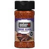 Weber Carne Asada Seasoning, 2.70 Ounce Shaker