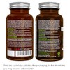 Pure & Essential Vegan Omega 3 Algae Oil Dha Epa