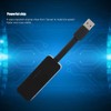 for Realtek RTL8153 Gigabit Network Adapter 10/100/1000Mbps 40-Pin USB3.0 to