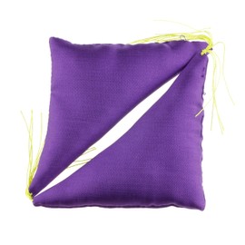 Fukui Metal Craft Frame Futon Large Purple 2921