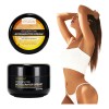 Crema Autobronceadora 100% Ingredientes Naturales 100g