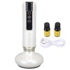 Electronic Cupping Set LED Display Bian Stone 6 Gears Rechargeable